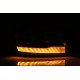 Dual-Projektor Scheinwerfer Alpha-Black Alpharex RAM 1500 Jg. 06-08