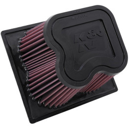Sportluftfilter K&N Diesel Jg. 10-12