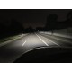 Quad LED-Projektor Scheinwerfer Alpha-Black Alpharex RAM 1500 Jg. 06-08