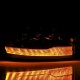 Quad LED-Projektor Scheinwerfer Alpha-Black Alpharex RAM 1500 Jg. 06-08