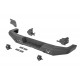 Stossstange hinten "Brute Strength" Aluminium Quadratec