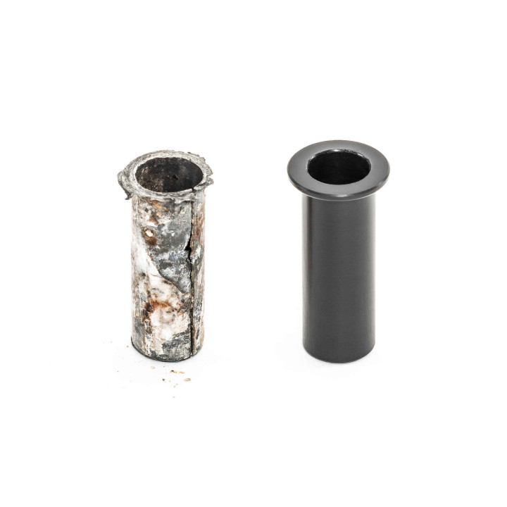 Door Hinge Bushing-Kit Quadratec Wrangler JK 4-Door