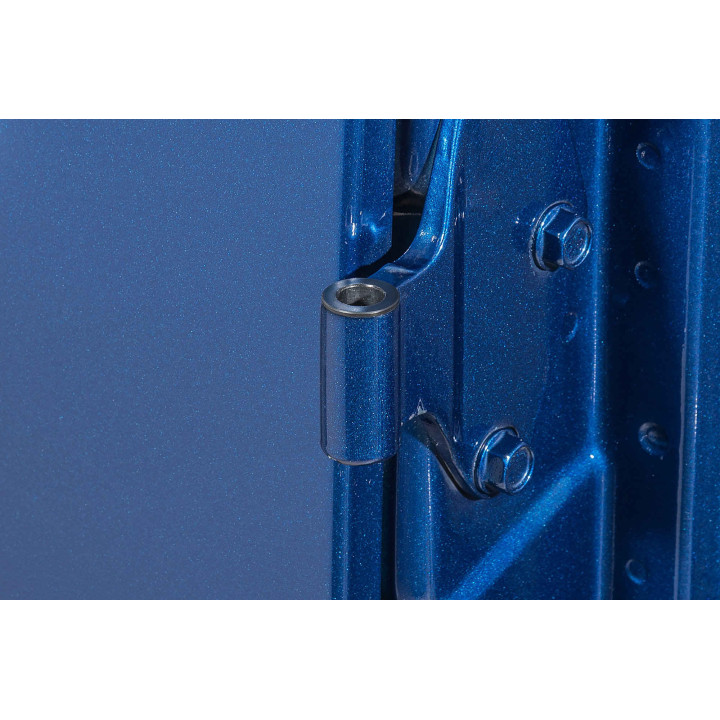 Door Hinge Bushing-Kit Quadratec Wrangler JK 4-Door