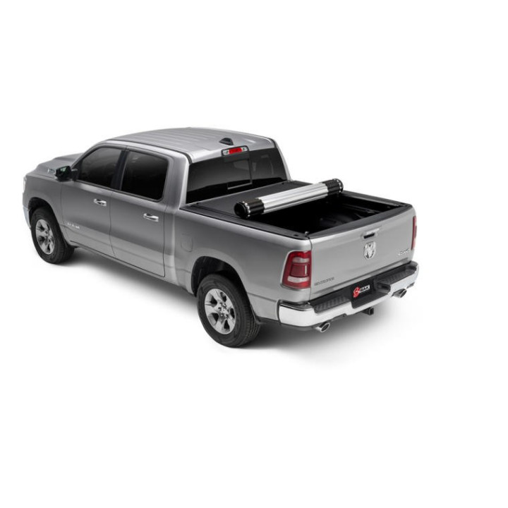 Tonneaucover "Revolver X4" BAK Industries 5.7ft MIT RAMBOX