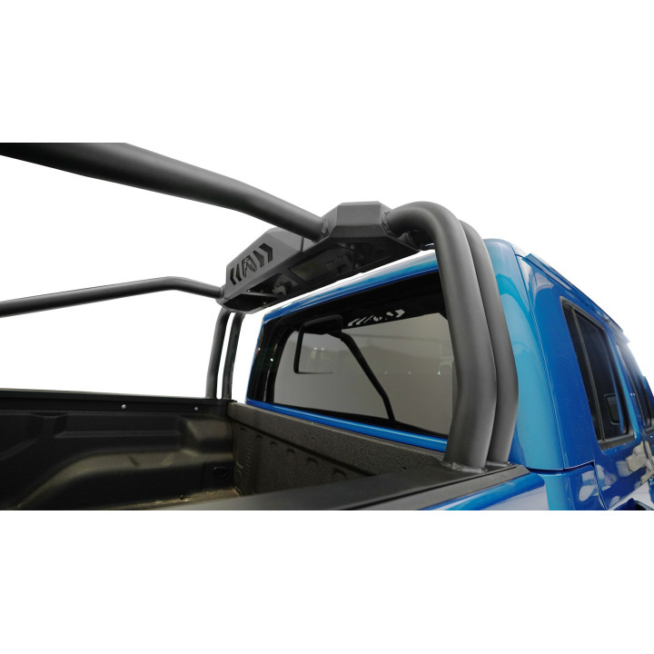 Sport-Rack FabFours Jeep Gladiator