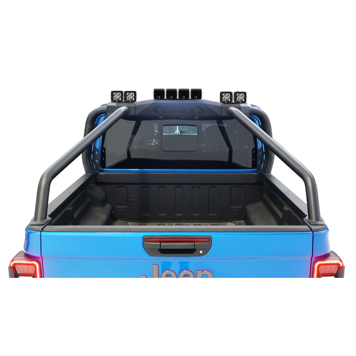 Sport-Rack FabFours Jeep Gladiator