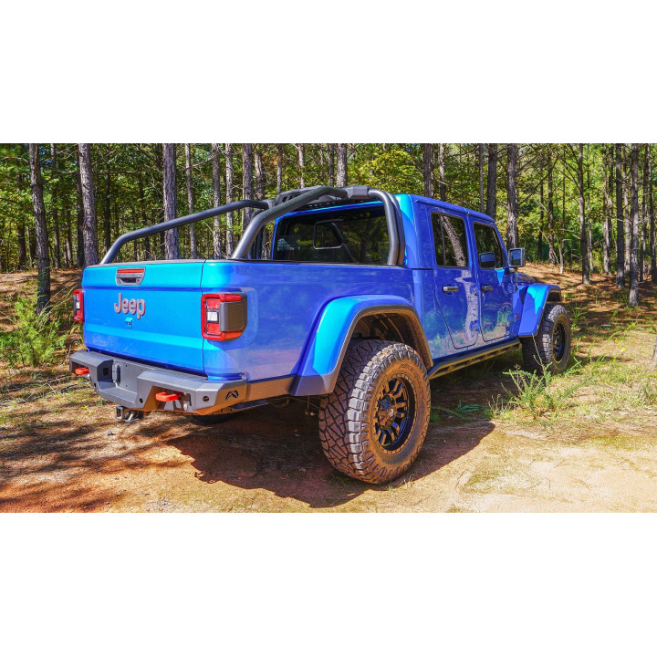 Sport-Rack FabFours Jeep Gladiator