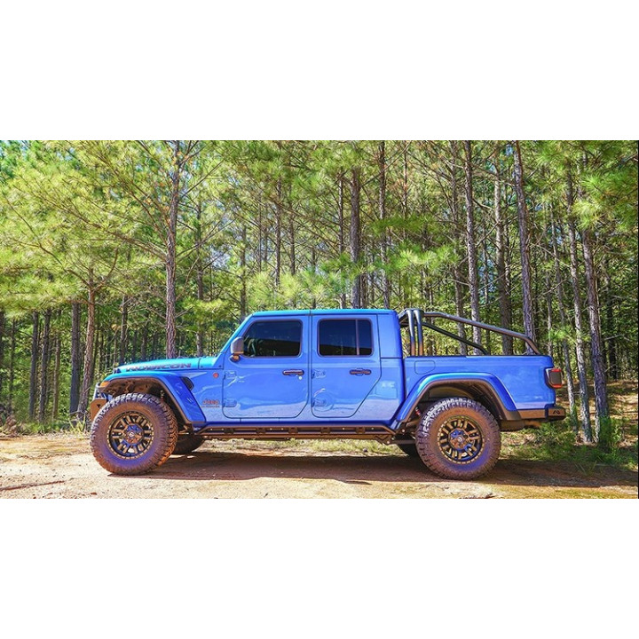Sport-Rack FabFours Jeep Gladiator