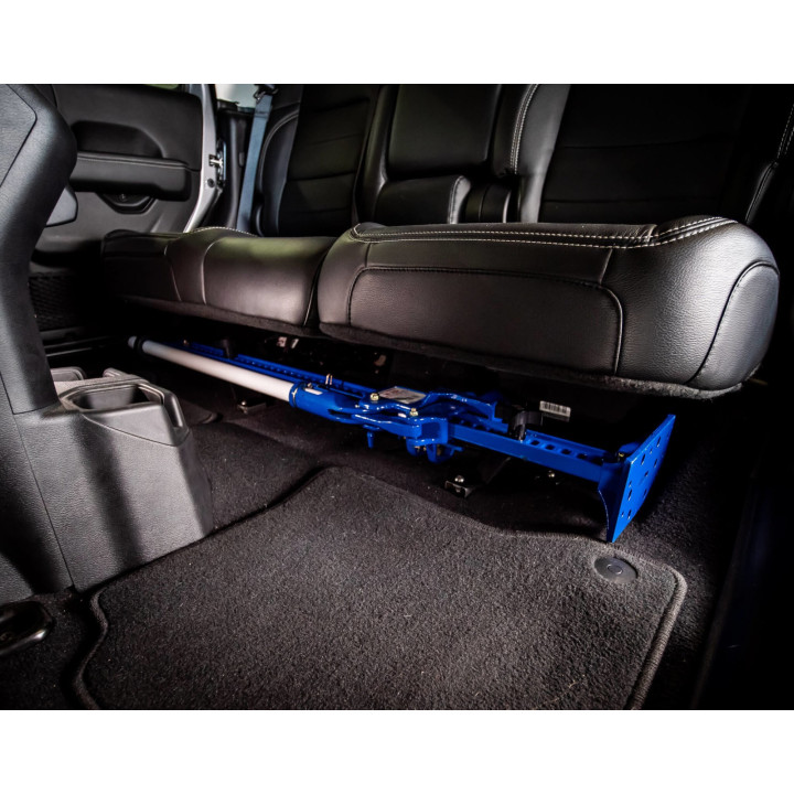 Hi-Lift Underseat Mount Jeep Gladiator