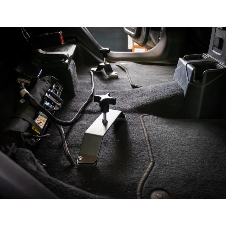 Hi-Lift Underseat Mount Jeep Gladiator