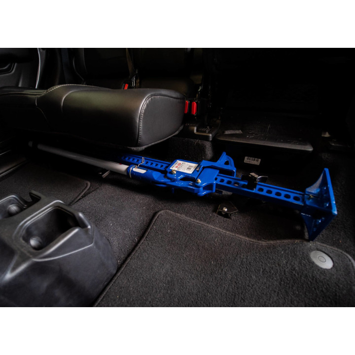 Hi-Lift Underseat Mount Jeep Gladiator