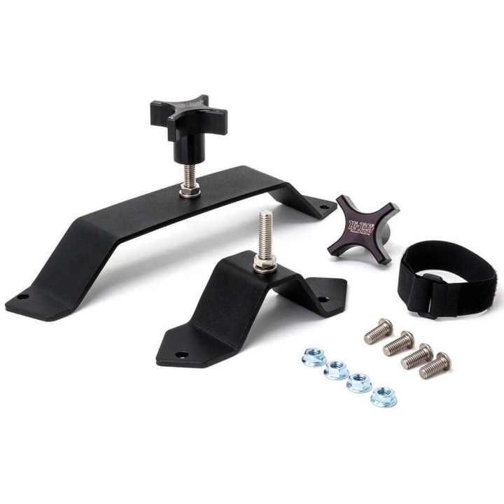 Hi-Lift Underseat Mount Jeep Gladiator