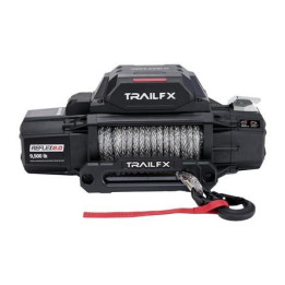 Seilwinde TrailFX 9500lbs