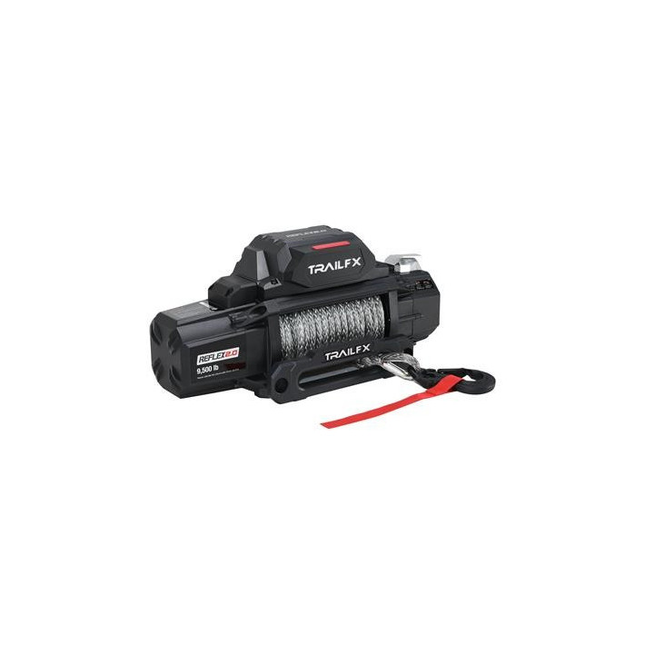 Seilwinde TrailFX 9500lbs