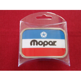 Gürtelschnalle Mopar