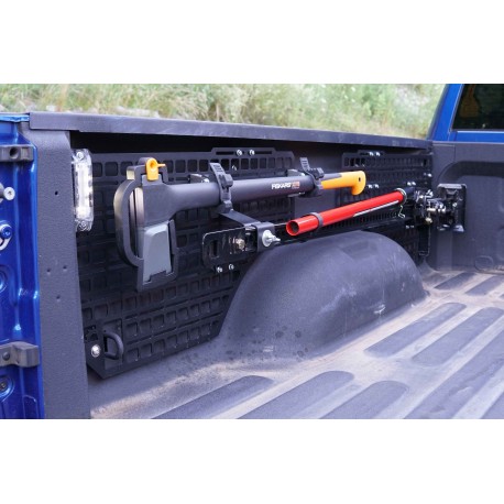 Bedside Rack System BuiltRightIndustries 5.7ft Ladefläche