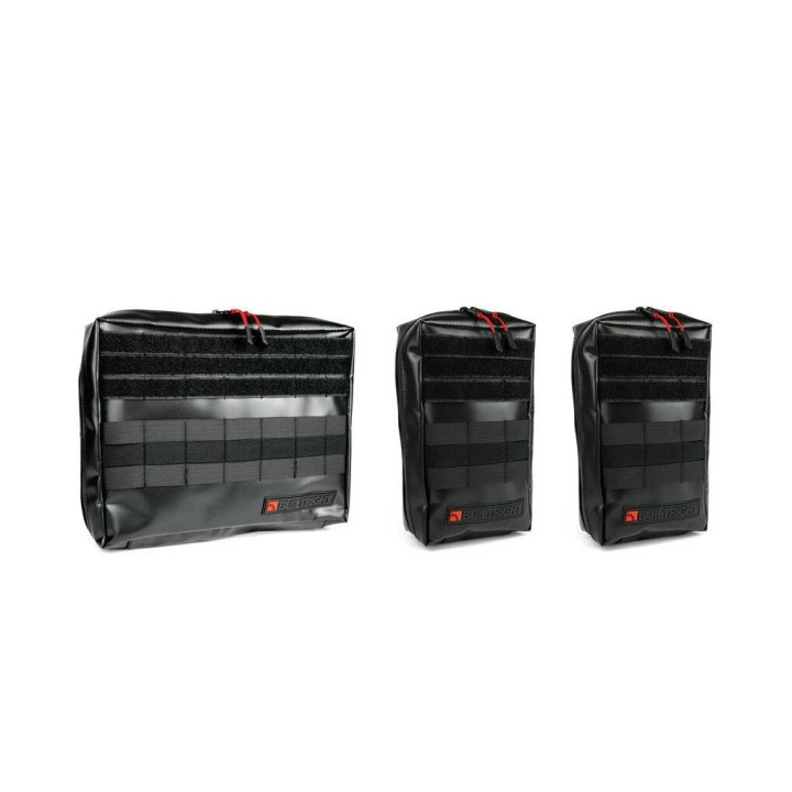 Molle® Taschen Set BuiltRightIndustries