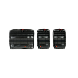 Molle® Taschen Set BuiltRightIndustries
