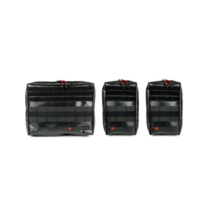 Molle® Taschen Set BuiltRightIndustries