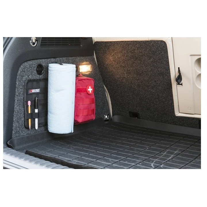 Organizer-Kit mit Klettverschluss BuiltRightIndustries