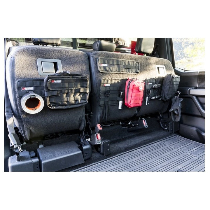 Organizer-Kit mit Klettverschluss BuiltRightIndustries