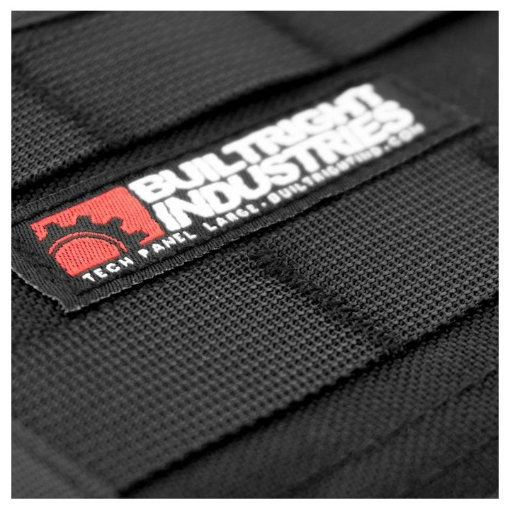 Organizer-Kit mit Klettverschluss BuiltRightIndustries
