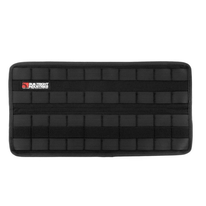 Organizer-Kit mit Klettverschluss BuiltRightIndustries
