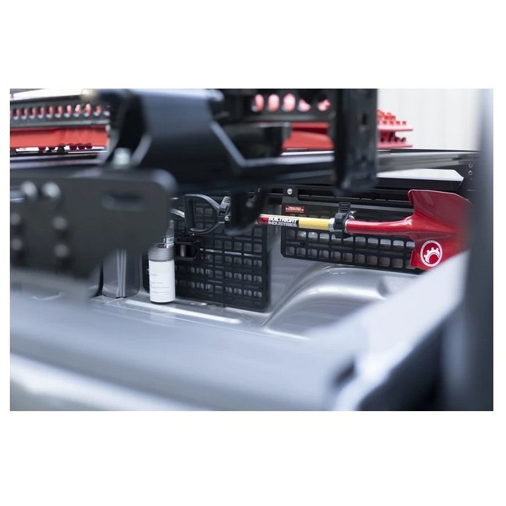 Bedside Rack System BuiltRightIndustries Jeep Gladiator