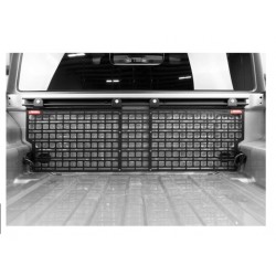 Bedside Rack System (Front) BuiltRightIndustries Jeep Gladiator