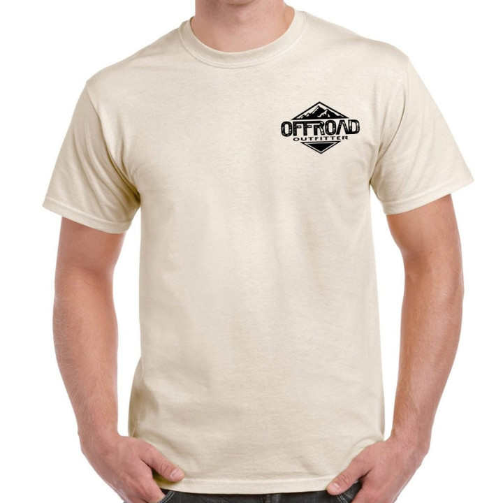 Woody T-Shirt
