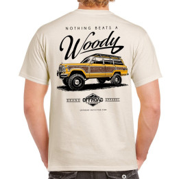 Woody T-Shirt