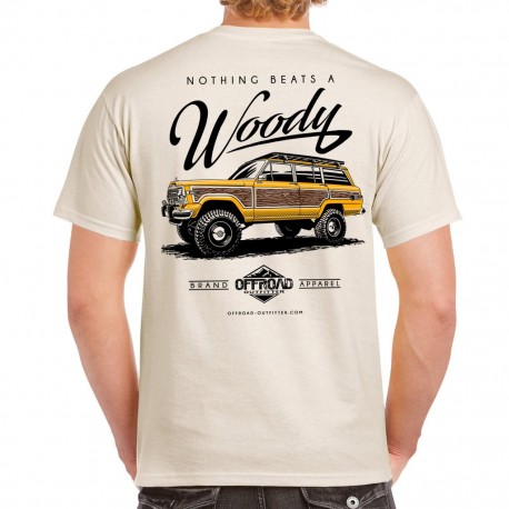 Woody T-Shirt