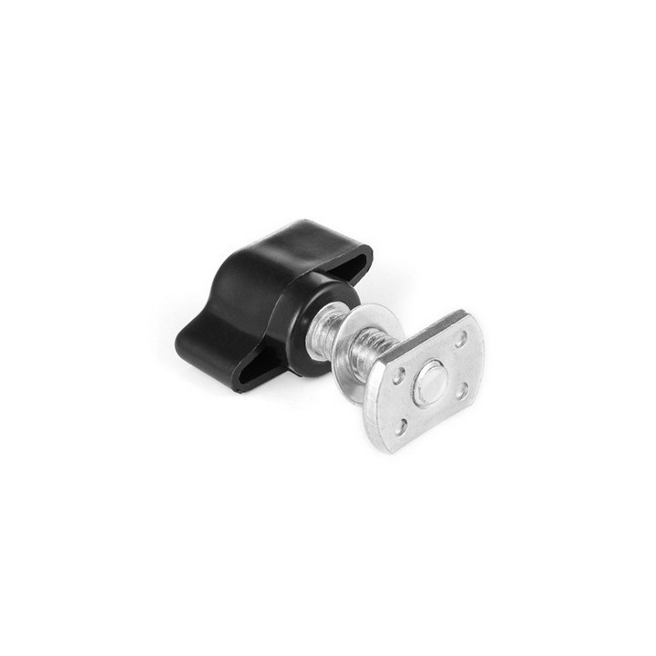 Quick-Release Hardtop Schrauben-Set