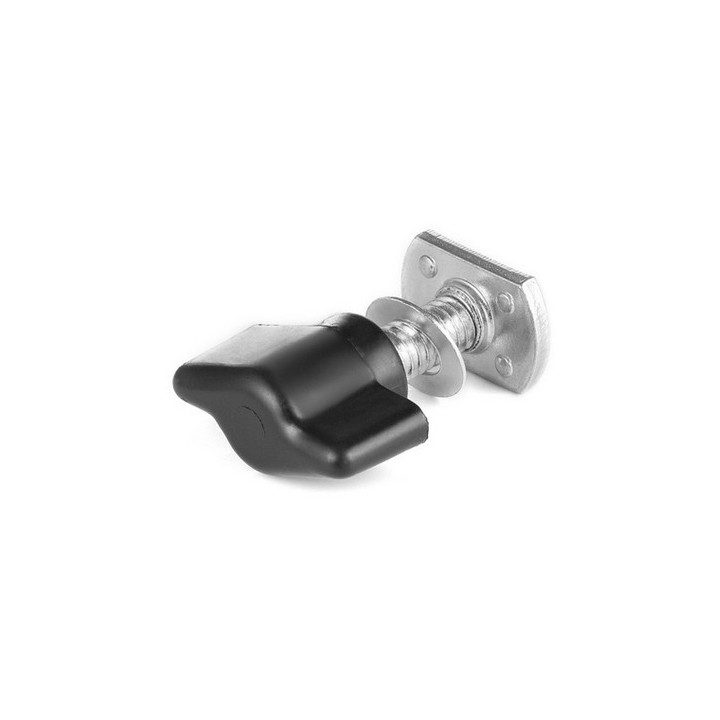 Quick-Release Hardtop Schrauben-Set