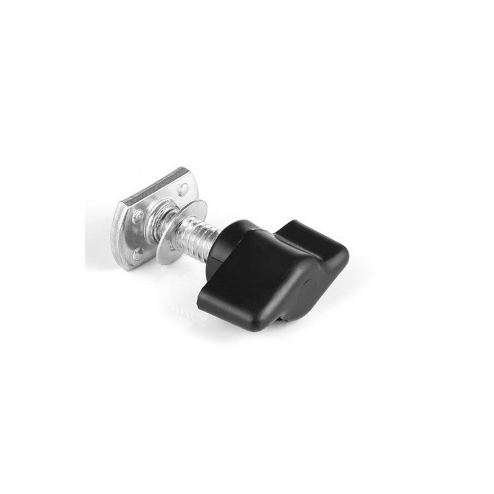 Quick-Release Hardtop Schrauben-Set