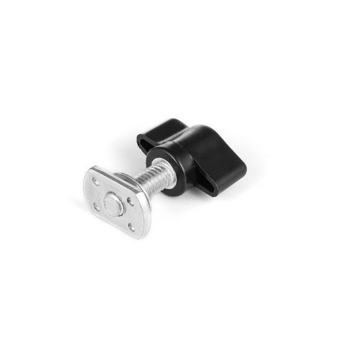 Quick-Release Hardtop Schrauben-Set