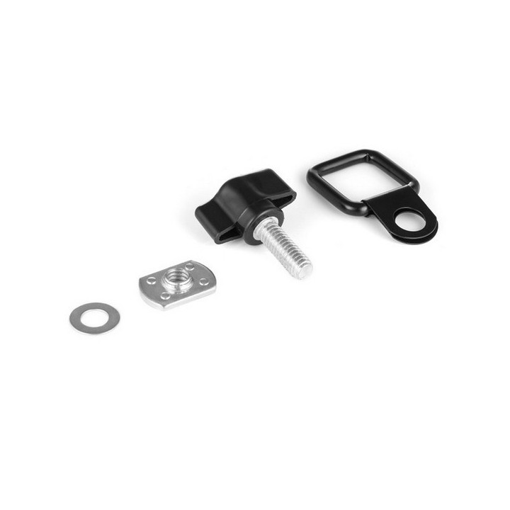 Quick-Release Hardtop Schrauben-Set