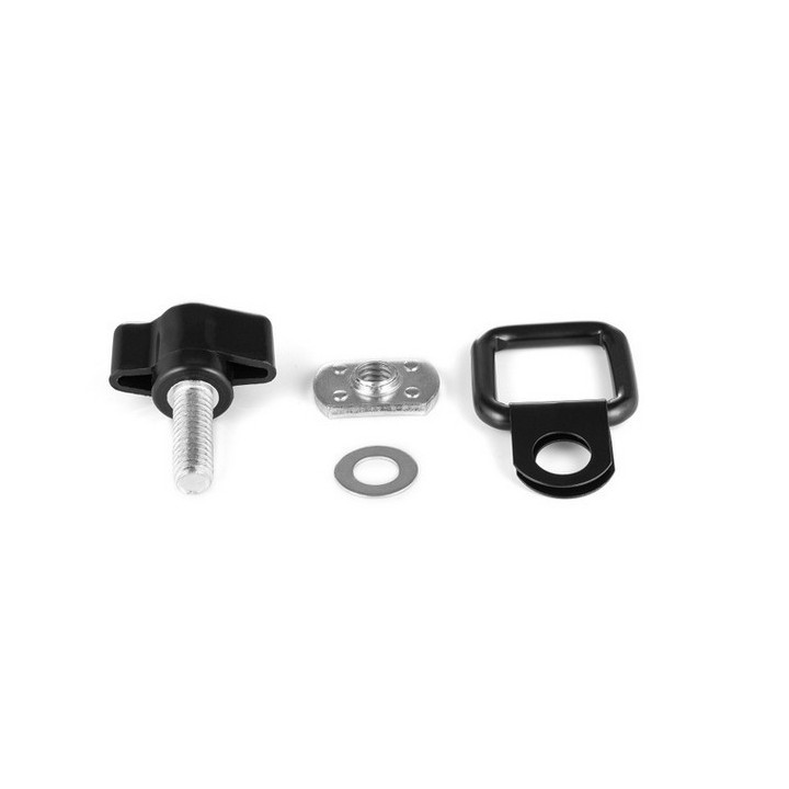 Quick-Release Hardtop Schrauben-Set