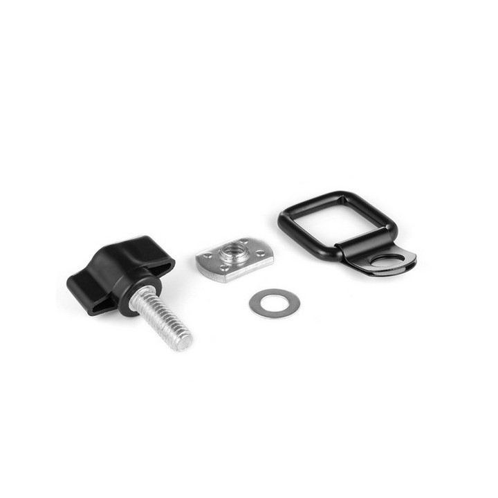 Quick-Release Hardtop Schrauben-Set