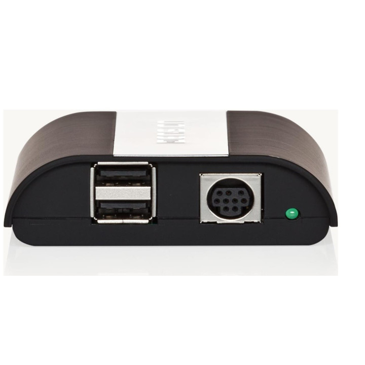 DAB USB-Adapter Dension
