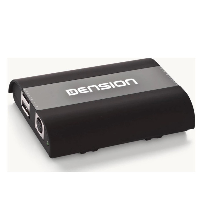 DAB USB-Adapter Dension