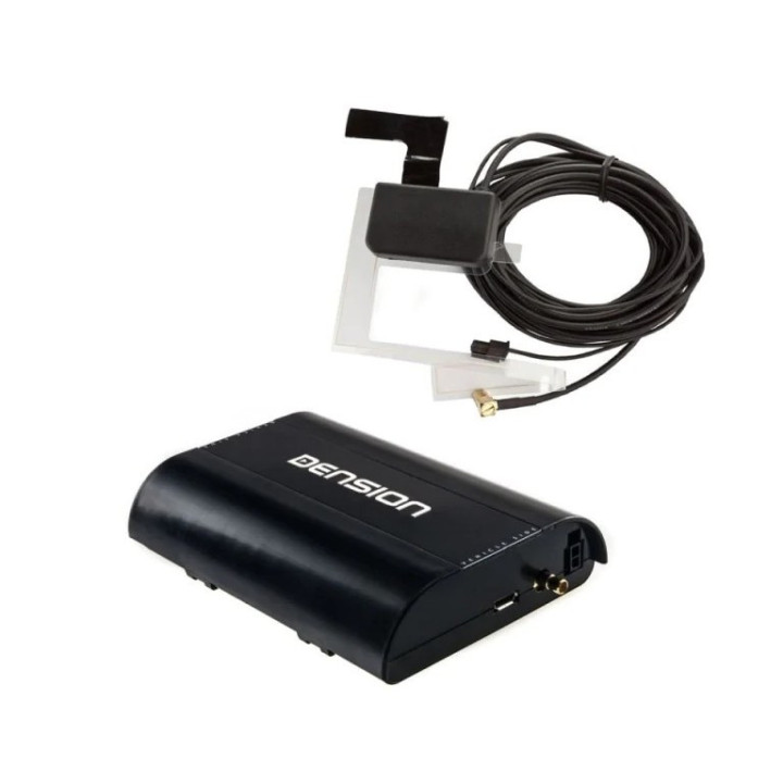 DAB USB-Adapter Dension
