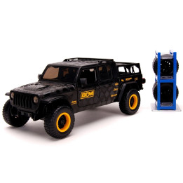 Modellauto Jeep Gladiator 1:24