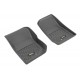 Gummiwannen-Set vorne Wrangler JK