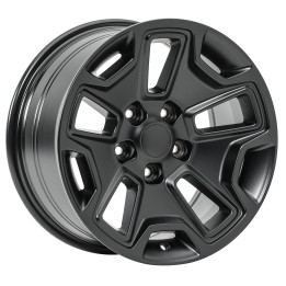 Felgen "Hardrock" Quadratec
