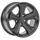 Felgen "Recon" Quadratec