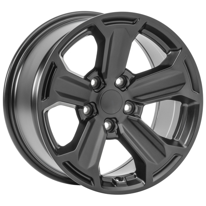 Felgen "Recon" Quadratec