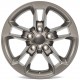 Felgen " '41" Quadratec