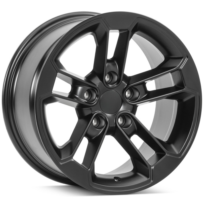 Felgen " '41" Quadratec