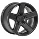 Felgen "Rubicon Xtreme" Quadratec